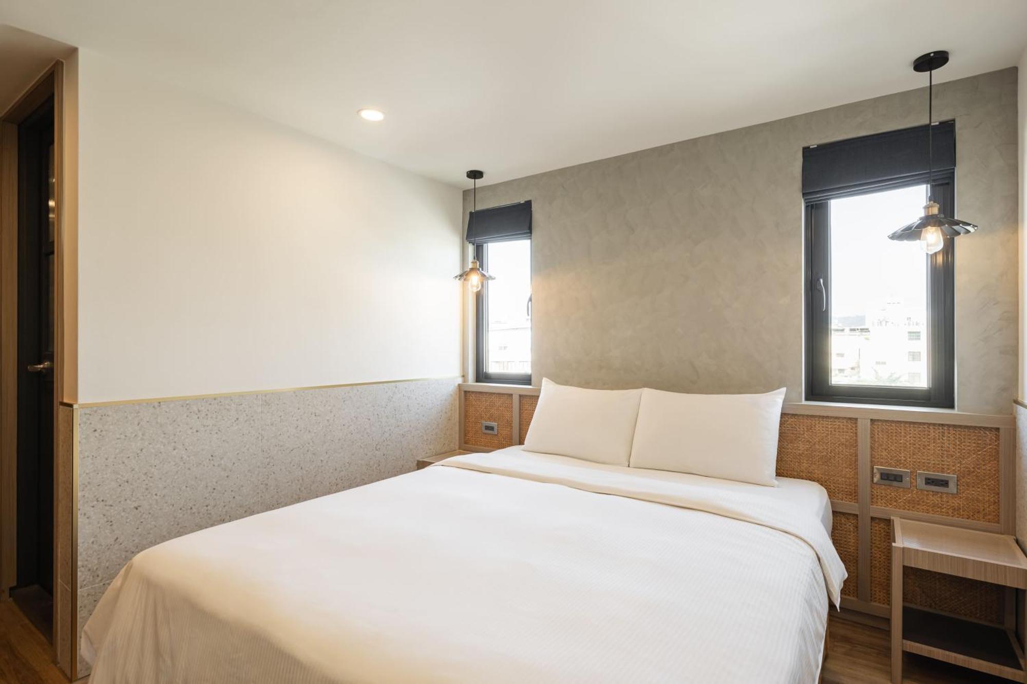Kindness Hotel - Yuanlin Rum bild