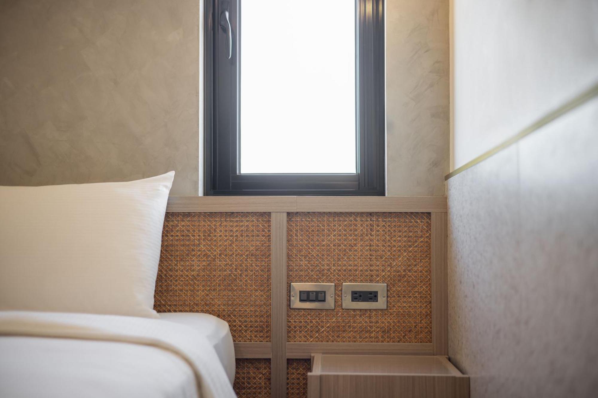 Kindness Hotel - Yuanlin Rum bild