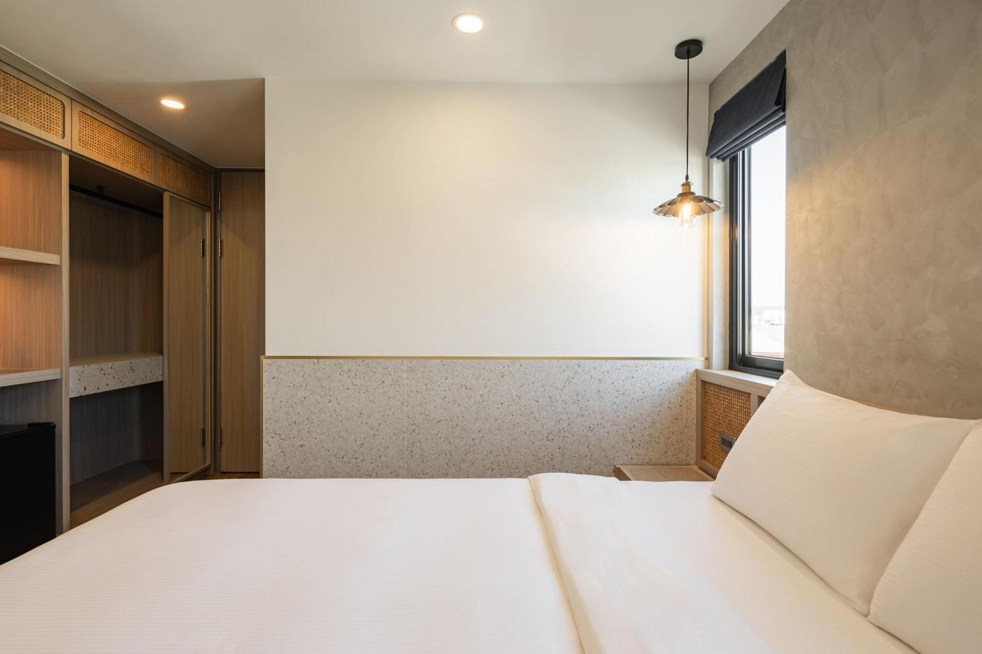 Kindness Hotel - Yuanlin Rum bild