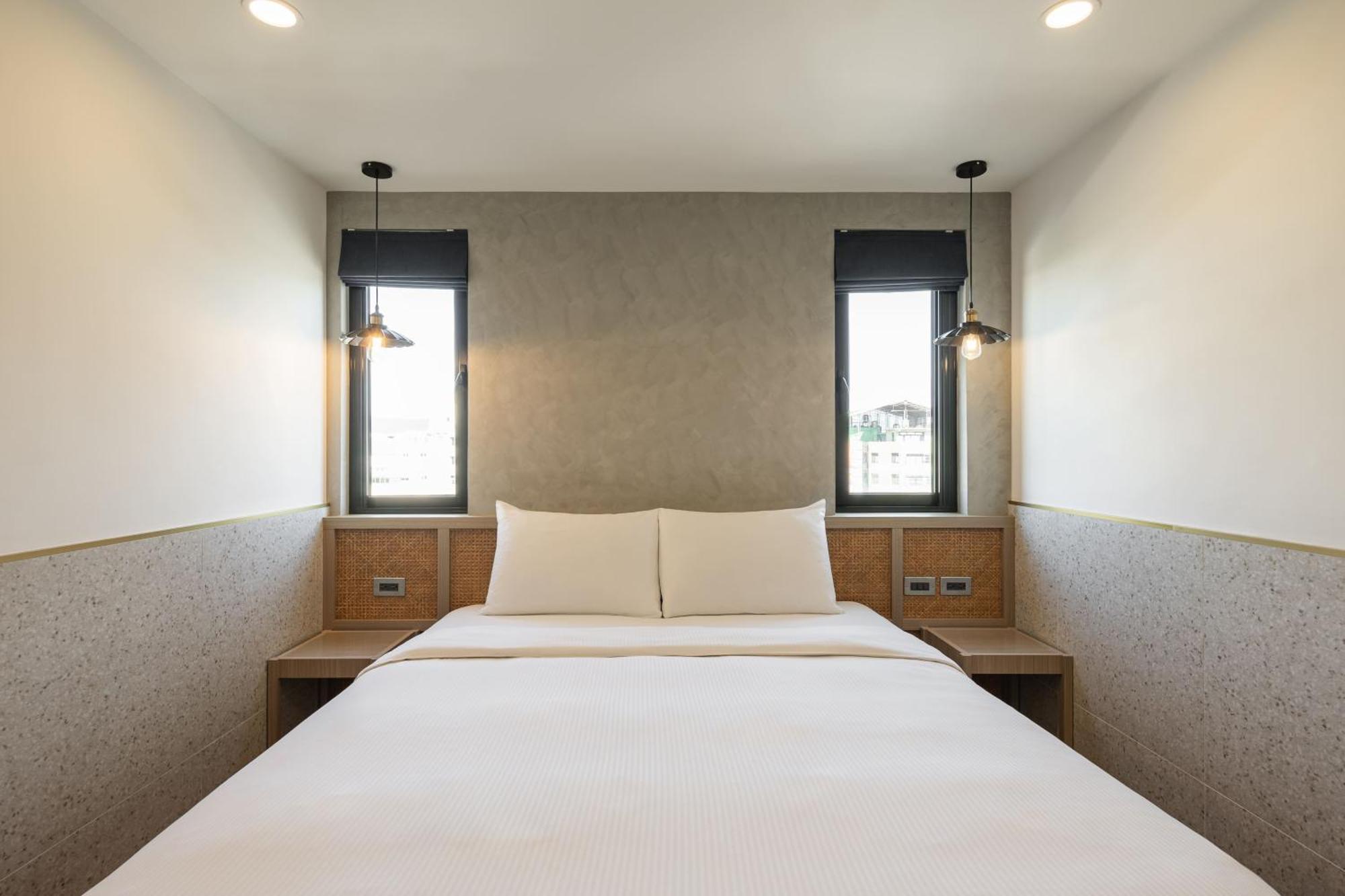 Kindness Hotel - Yuanlin Rum bild