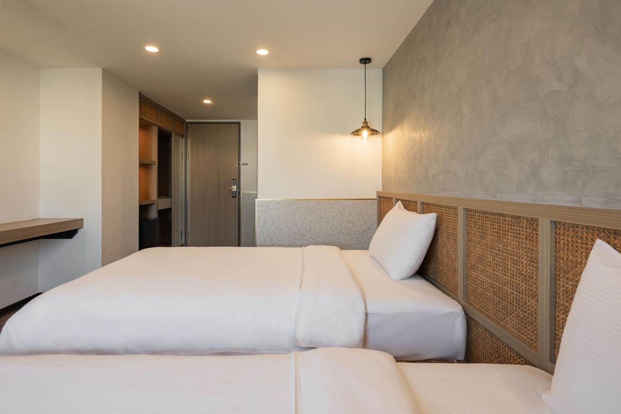Kindness Hotel - Yuanlin Rum bild