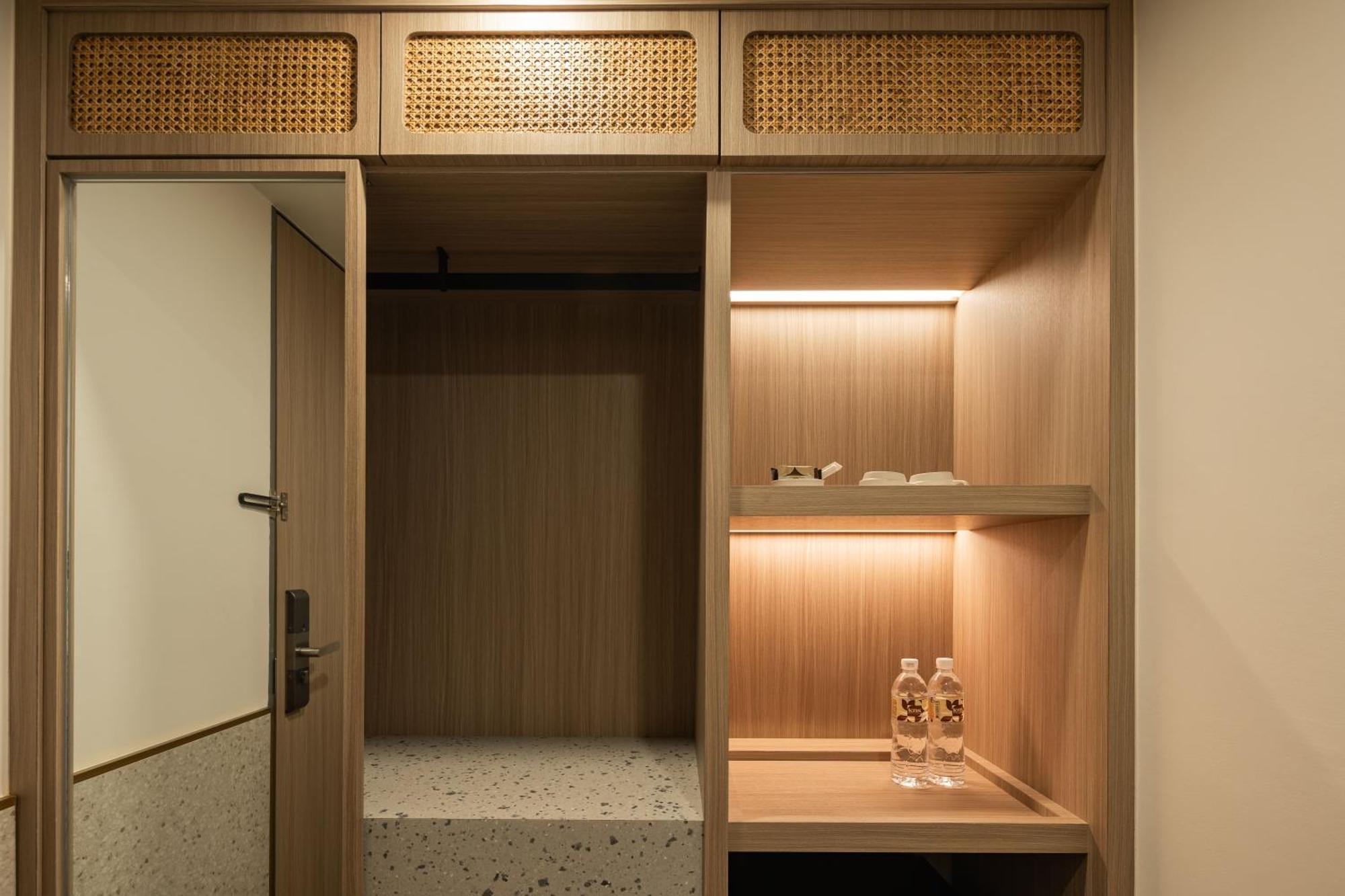 Kindness Hotel - Yuanlin Rum bild