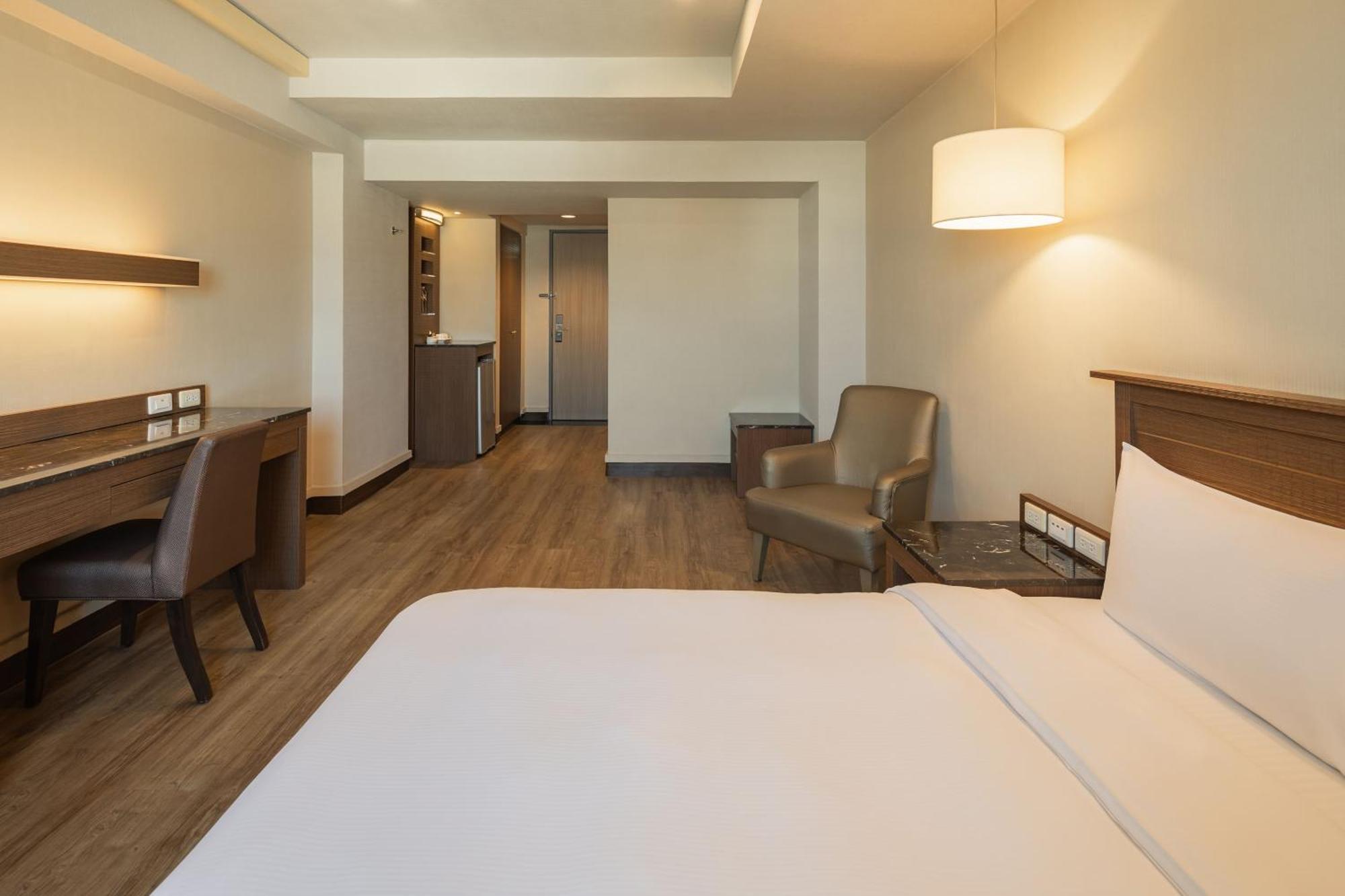 Kindness Hotel - Yuanlin Rum bild