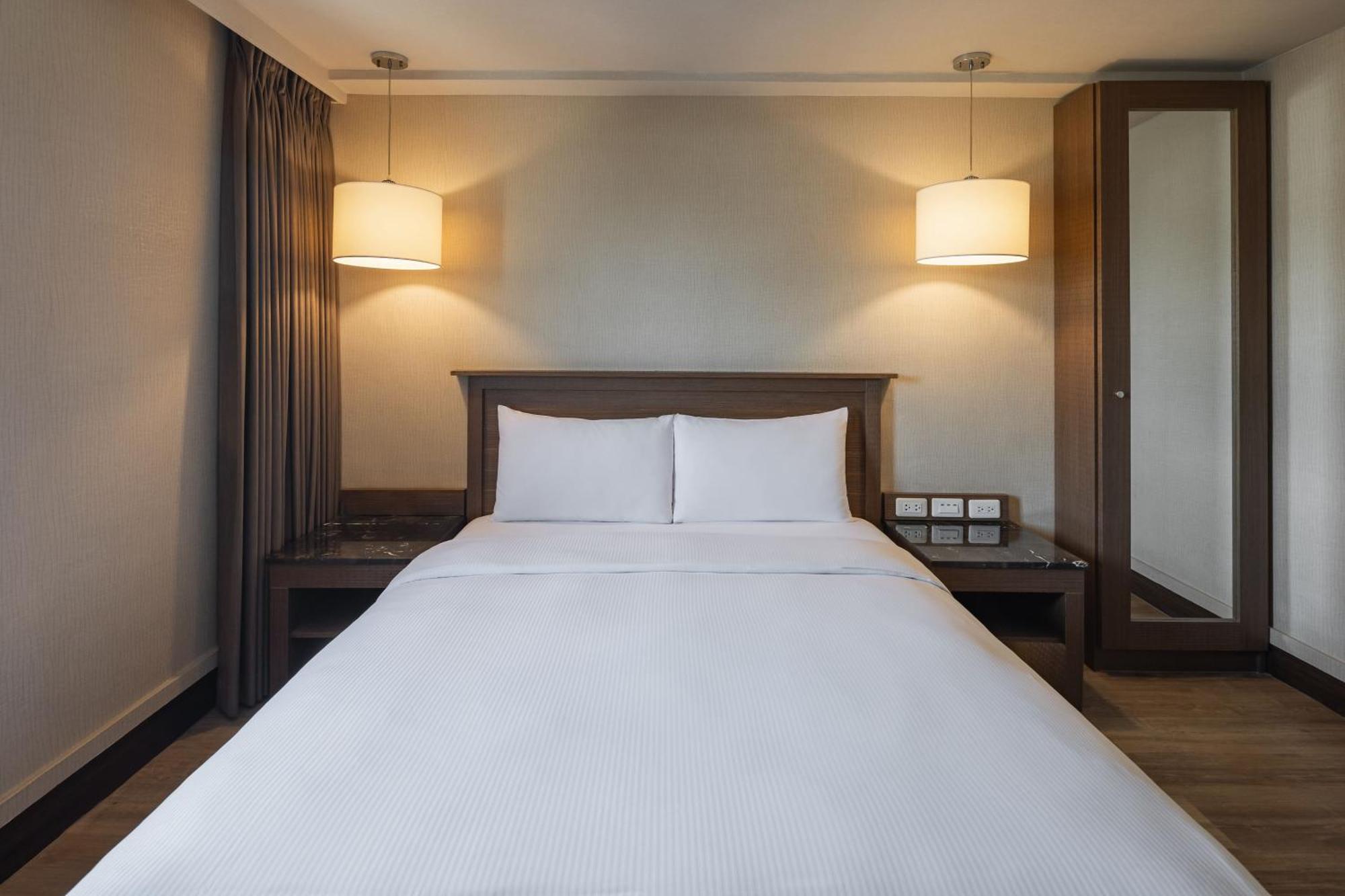 Kindness Hotel - Yuanlin Rum bild